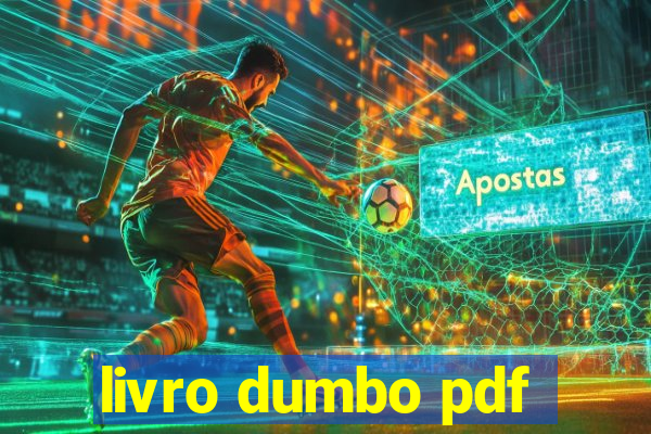 livro dumbo pdf